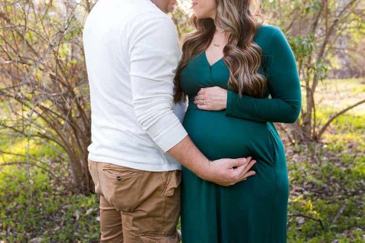 Maternity Photography