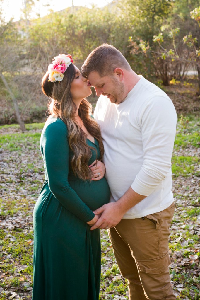 Maternity Photography