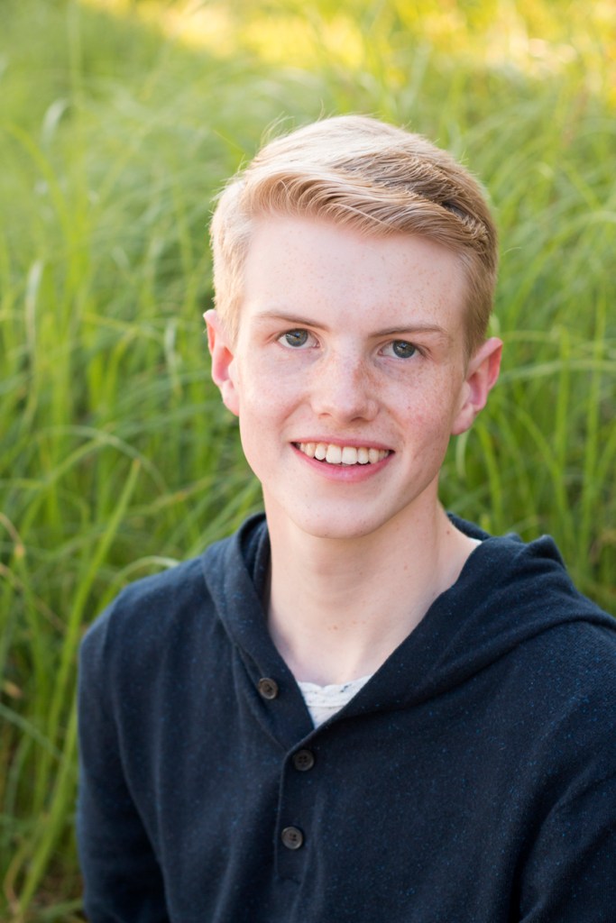 Poulsbo Senior Photos