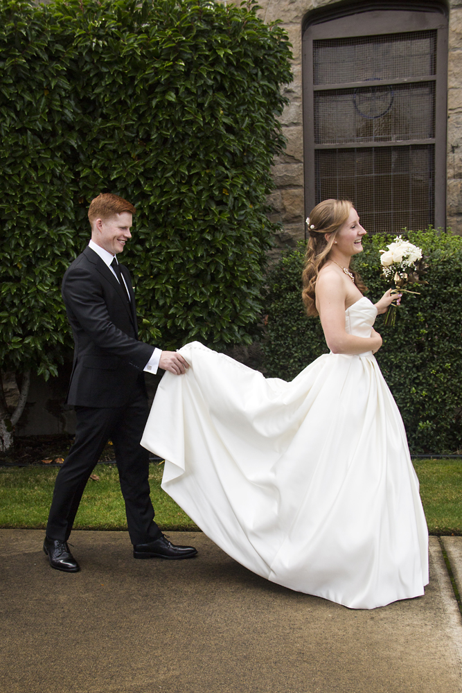 Seattle Wedding Photography