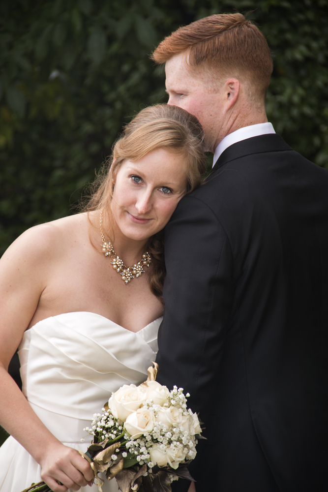 Tacoma Wedding Photography