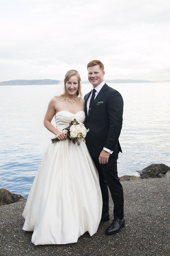 Seattle Wedding Photography
