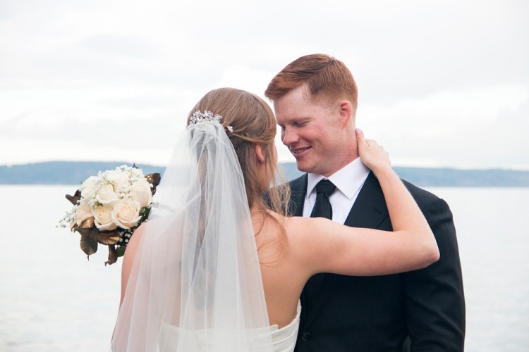 Seattle Wedding Photography