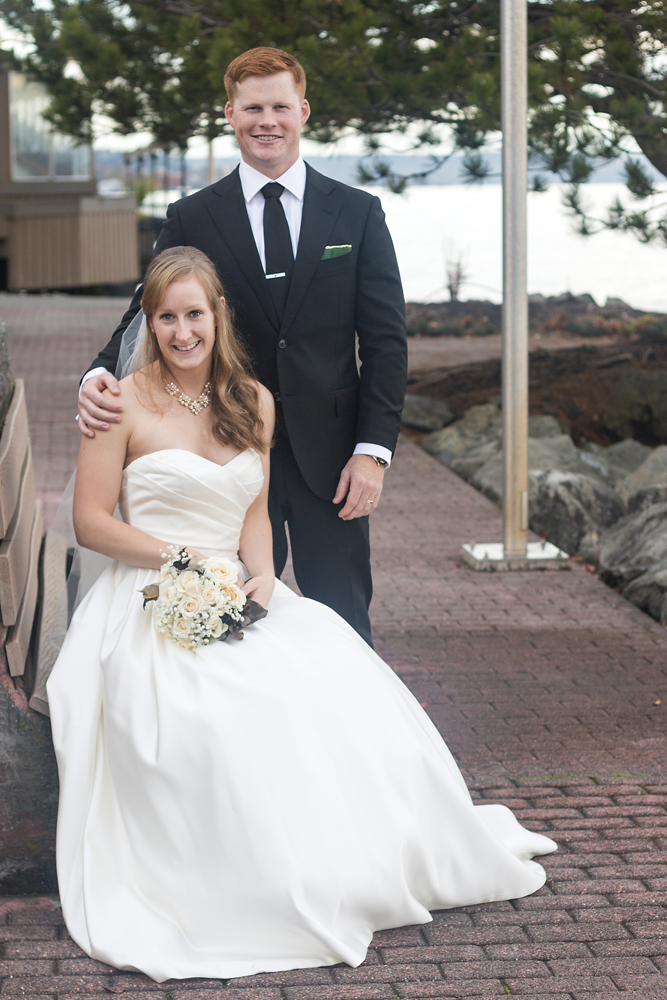 C. I. Shenanigans Reception