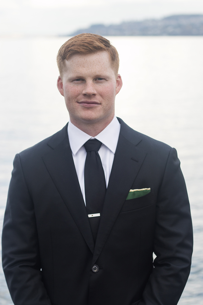 Seattle Wedding Photography