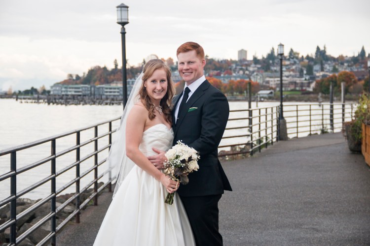 C. I. Shenanigans Reception