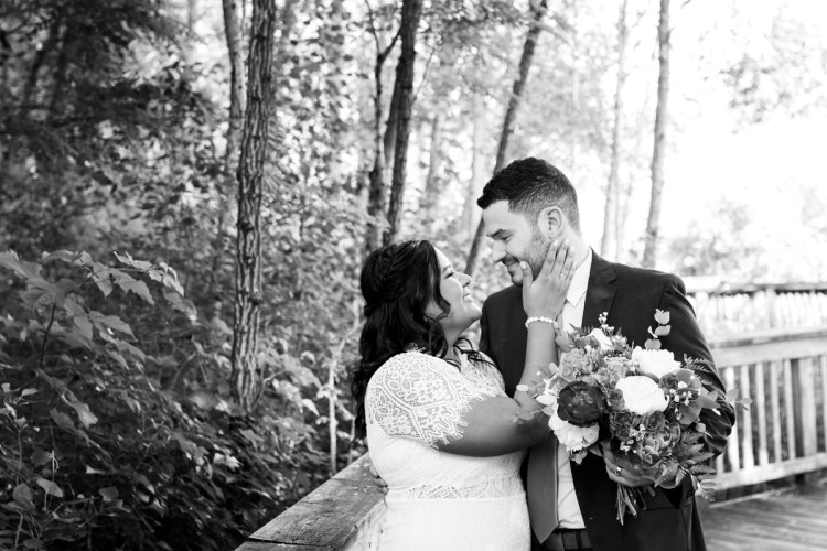 Woodinville wedding
