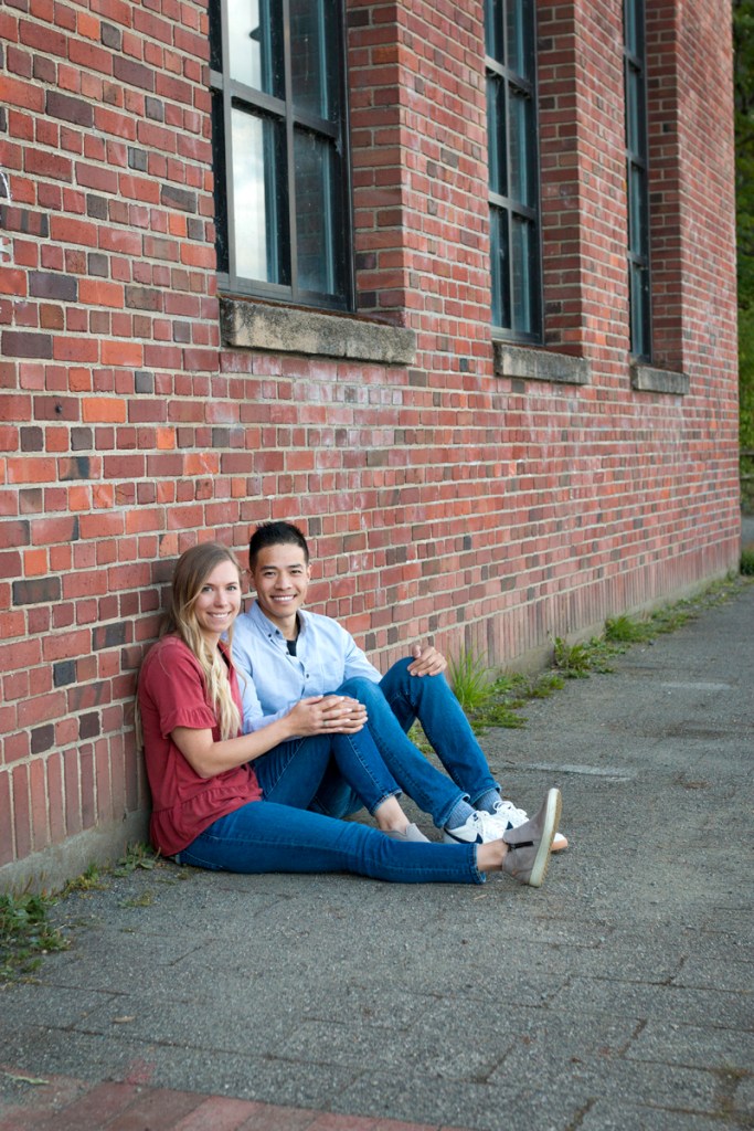 Brick Wall Engagements