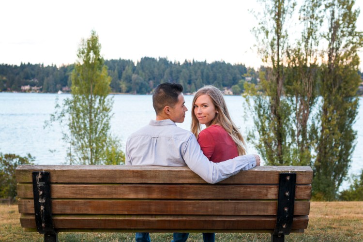Bench engagement picture