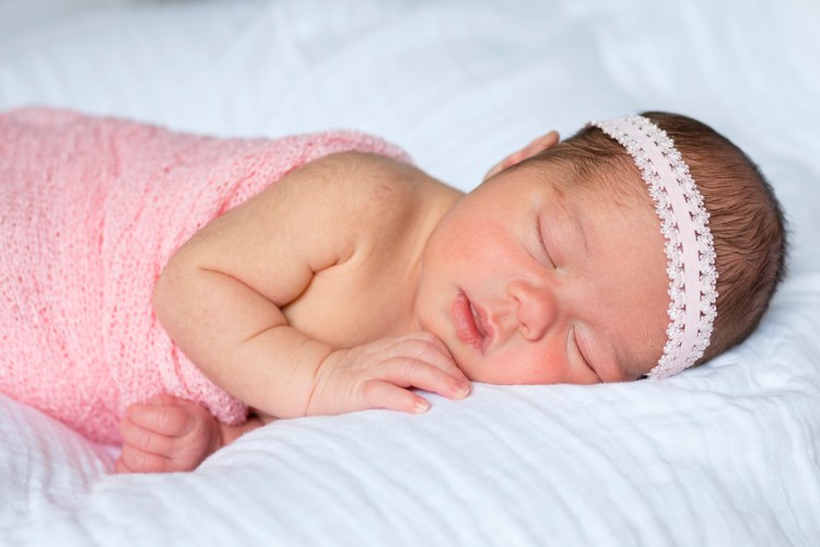 San Diego Newborn Photography