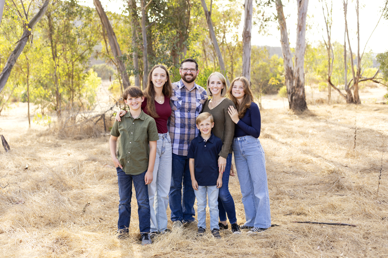 San Elijo Hills Photography