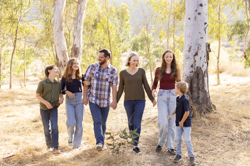 San Elijo Hills Photography