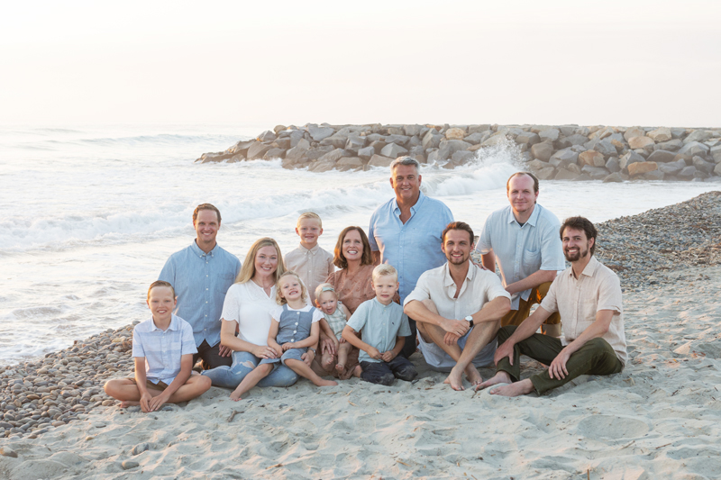 Carlsbad Family Photography