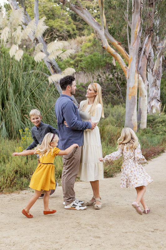 Carlsbad Family Photography