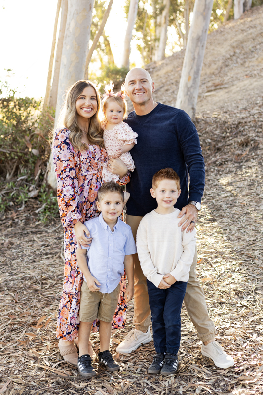 Carlsbad Family Photography