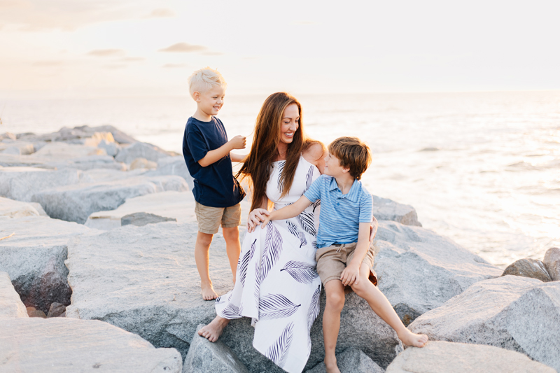 Carlsbad Family Photography