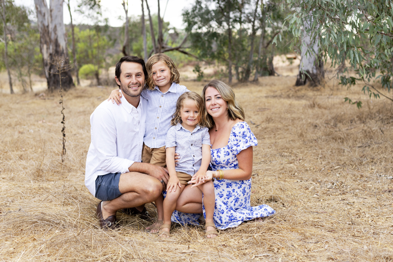 San Elijo Hills Photography