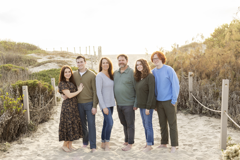 Carlsbad Beach Photography