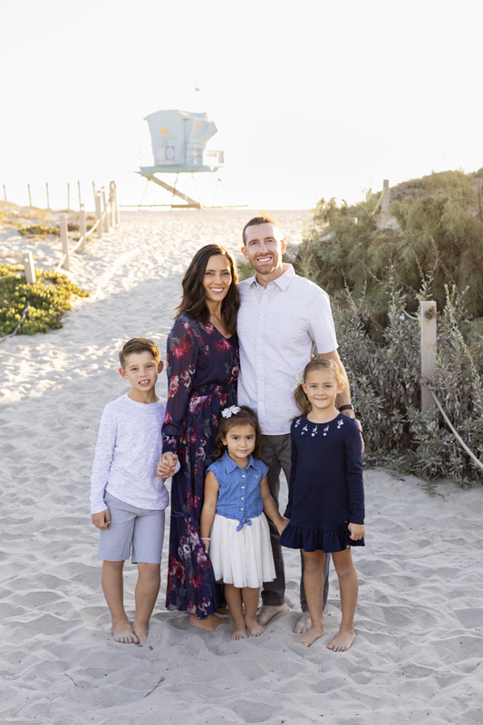 Carlsbad Beach Photography