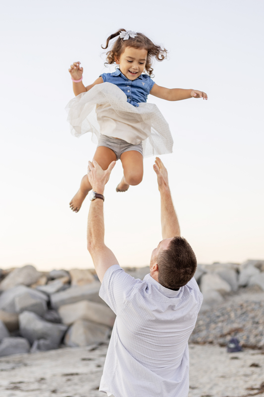 Carlsbad Beach Photography