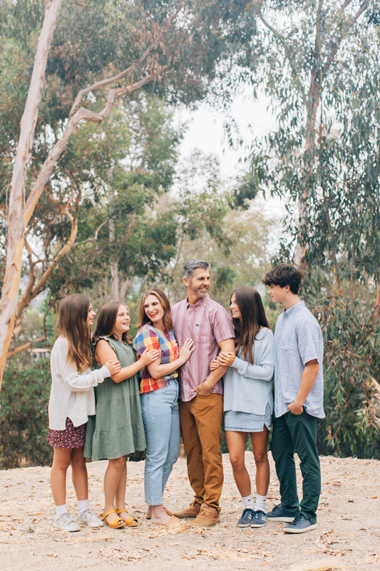 Carlsbad Family Photography