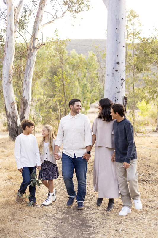 Carlsbad Family Photography