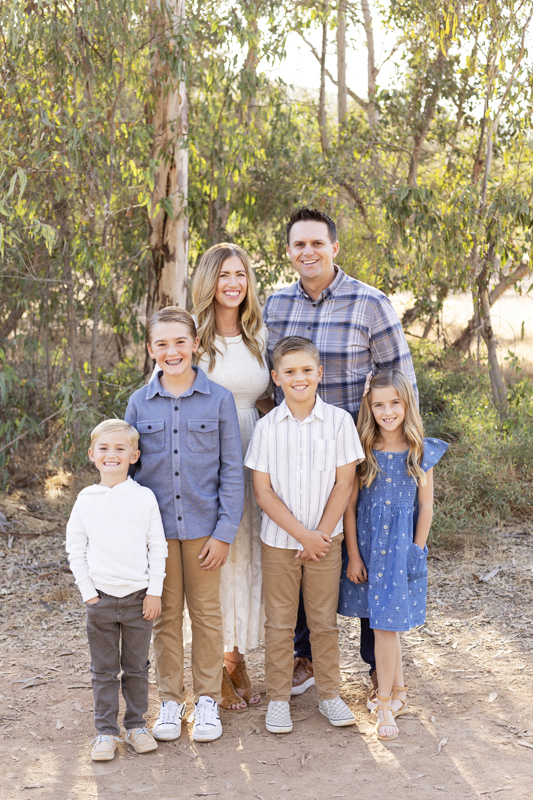 Carlsbad Family Photography