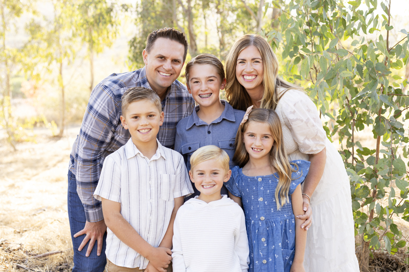 Carlsbad Family Photography