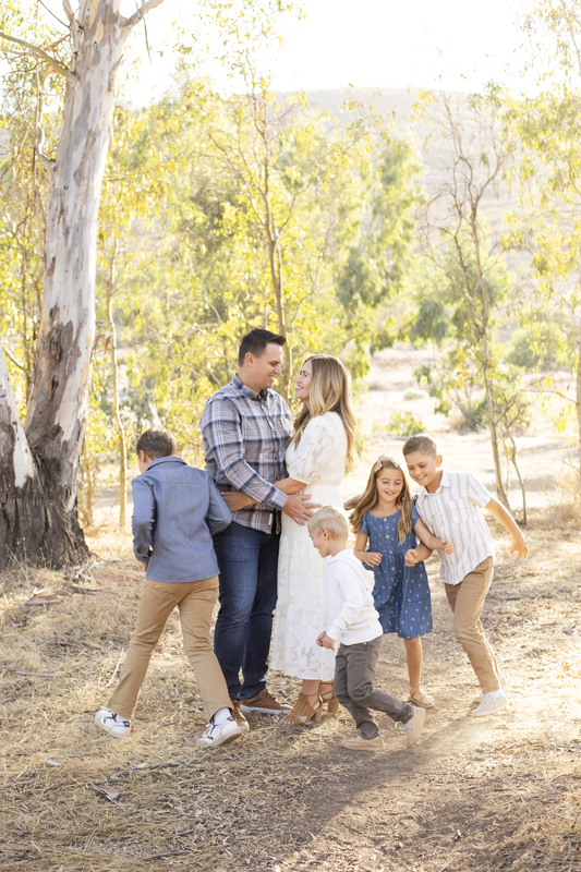 Carlsbad Family Photography