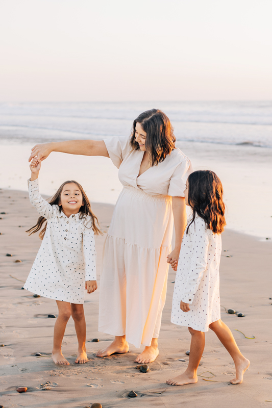 Carlsbad Beach Photography