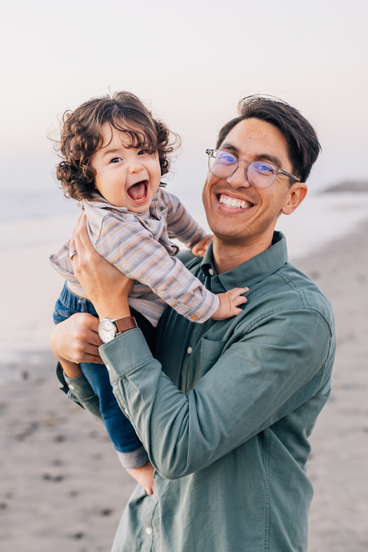 Carlsbad Beach Photography