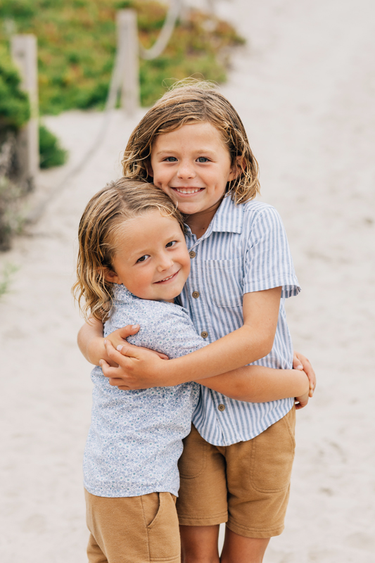 Carlsbad Beach Photography