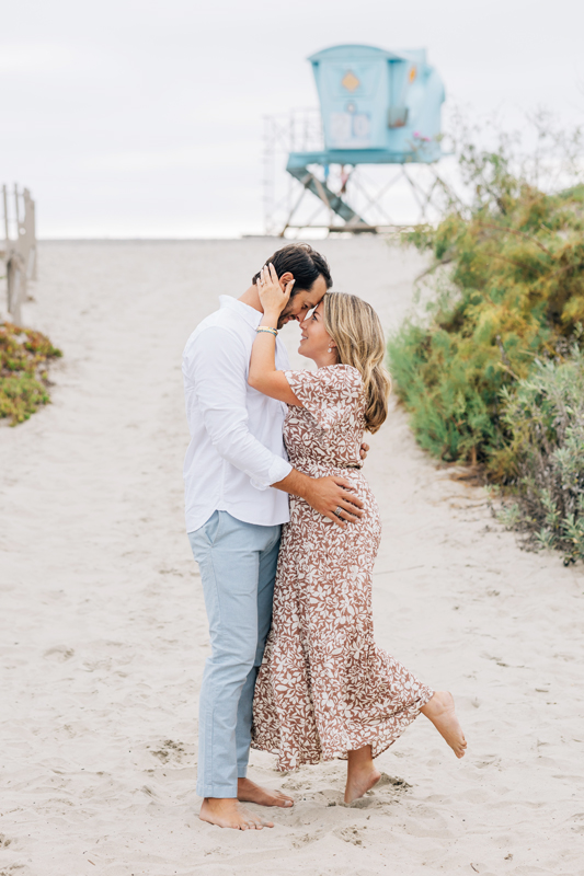Carlsbad Beach Photography