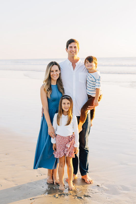 Carlsbad Beach Photography