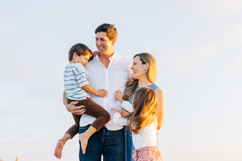 Carlsbad Beach Photography