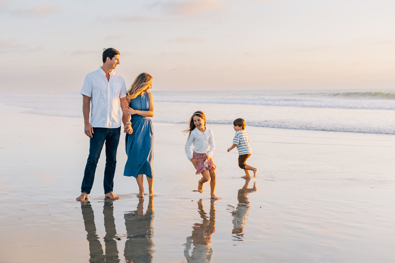 Carlsbad Beach Photography