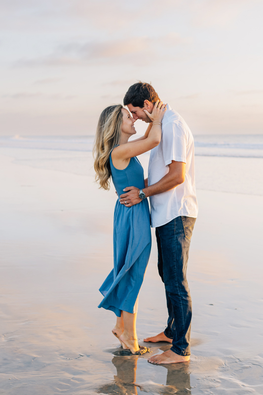 Carlsbad Beach Photography