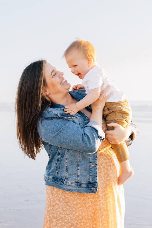 Carlsbad Beach Photography