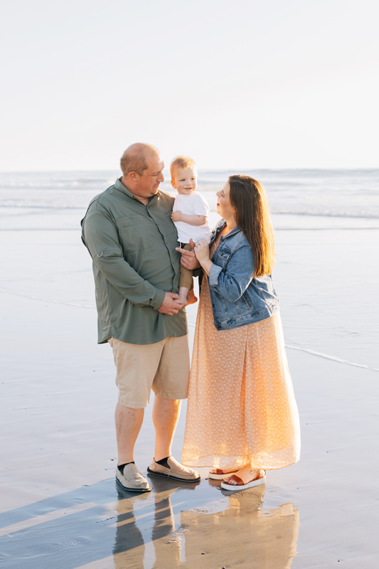 Carlsbad Beach Photography